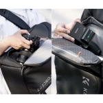 Plecak fotograficzny K&F Concept KF13.128V4 25 l Czarny - Black