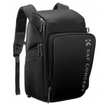 Plecak fotograficzny K&F Concept KF13.128V4 25 l Czarny - Black