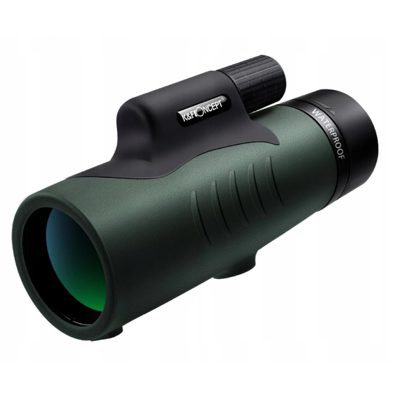Monokular K&F Concept KF33.008 Zielony - Green