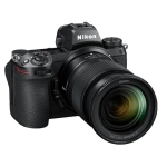 Aparat Nikon Z6 II + Nikkor Z 24-70 mm f/4.0 S