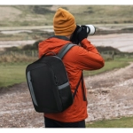 Plecak fotograficzny K&F Concept KF13.158 22 l Czarny - Black