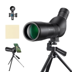 Luneta obserwacyjna K&F Concept KF33.033 Czarna - Black