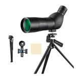 Luneta obserwacyjna K&F Concept KF33.033 Czarna - Black