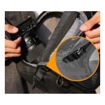 Plecak fotograficzny K&F Concept KF13.176 10 l Czarny - Black