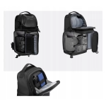 Plecak fotograficzny K&F Concept KF13.176 10 l Czarny - Black