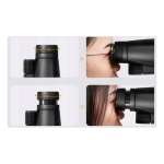 Monokular K&F Concept KF33.068 Czarny - Black