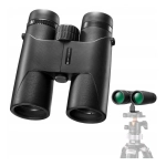 Lornetka K&F Concept KF33.081 10x42 mm Czarna - Black