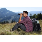 Lornetka K&F Concept KF33.081 10x42 mm Czarna - Black