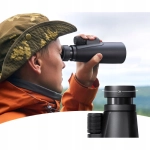 Monokular K&F Concept KF33.091 Czarny - Black