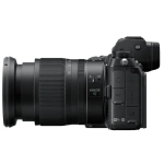 Aparat Nikon Z6 II + Nikkor Z 24-70 mm f/4.0 S