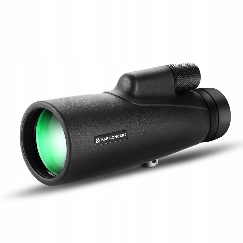 Monokular K&F Concept KF33.091 Czarny - Black