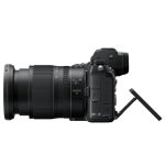 Aparat Nikon Z6 II + Nikkor Z 24-70 mm f/4.0 S