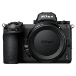 Aparat Nikon Z6 II body