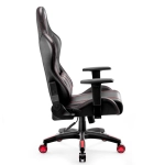 Fotel gamingowy Diablo Chairs X-One 2.0 King Size Czarno-czerwony - Black and red