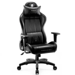 Fotel gamingowy Diablo Chairs X-One 2.0 Normal Size Czarny - Black