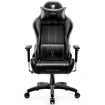 Fotel gamingowy Diablo Chairs X-One 2.0 Normal Size Czarny - Black
