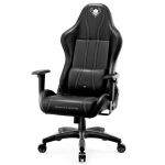 Fotel gamingowy Diablo Chairs X-One 2.0 Normal Size Czarny - Black