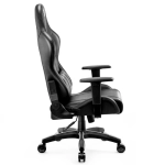 Fotel gamingowy Diablo Chairs X-One 2.0 Normal Size Czarny - Black