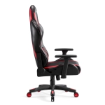 Fotel gamingowy Diablo Chairs X-Horn 2.0 Normal Size Czarno-czerwony - Black and red