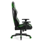 Fotel gamingowy Diablo Chairs X-Horn 2.0 Normal Size Czarno-zielony - Black and green