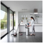 Odkurzacz przewodowy Dyson Big Ball Absolute 2