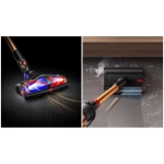 Odkurzacz pionowy Dyson V16 Piston Animal Submarine Miedziano-czarny - Copper and black