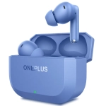 Słuchawki OnePlus Nord Buds 3R Niebieskie - Aura Blue