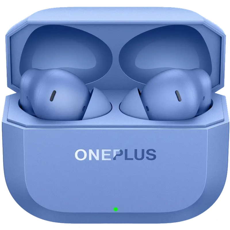 Słuchawki OnePlus Nord Buds 3R Niebieskie - Aura Blue