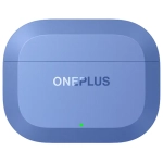 Słuchawki OnePlus Nord Buds 3R Niebieskie - Aura Blue
