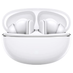 Słuchawki Honor Choice Earbuds X8i Białe - White