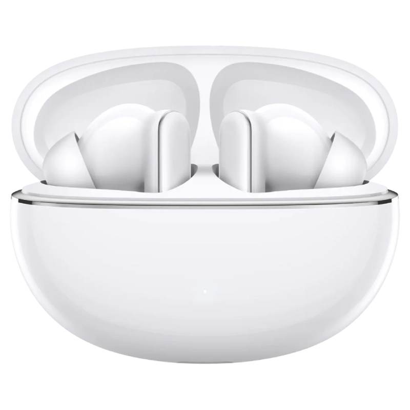 Słuchawki Honor Choice Earbuds X8i Białe - White