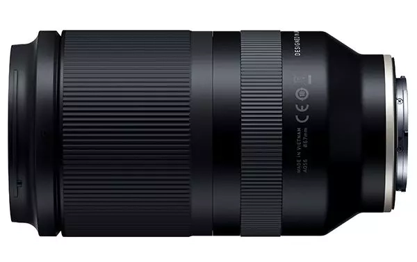 Obiektyw Tamron 70-180mm f/2.8 Di III VXD