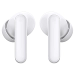 Słuchawki Honor Choice Earbuds X8i Białe - White