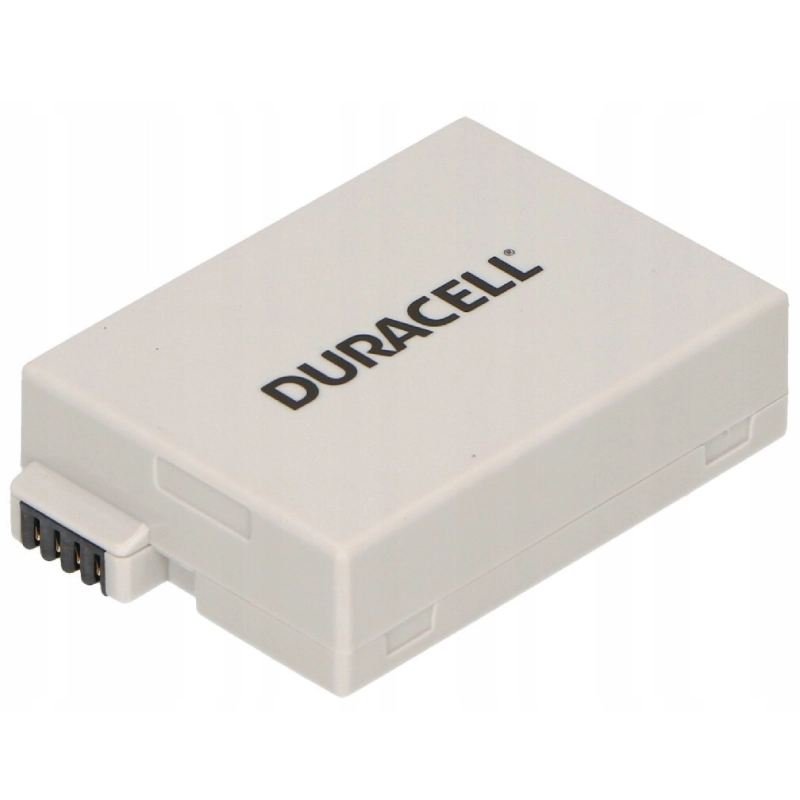 Akumulator Duracell Canon LP-E8