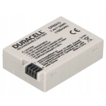 Akumulator Duracell Canon LP-E8