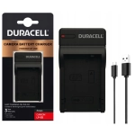 Ładowarka Duracell Canon LP-E8