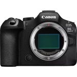 Aparat bezlusterkowy Canon EOS R6 Mark III Czarny - Black