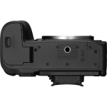 Aparat bezlusterkowy Canon EOS R6 Mark III Czarny - Black