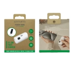 Powerbank 4smarts PicoFold 5000 mAh 22.5 W Biały - White