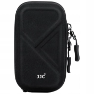 Futerał JJC HSCC-TG na aparat Olympus TG1 - TG7 Czarny - Black