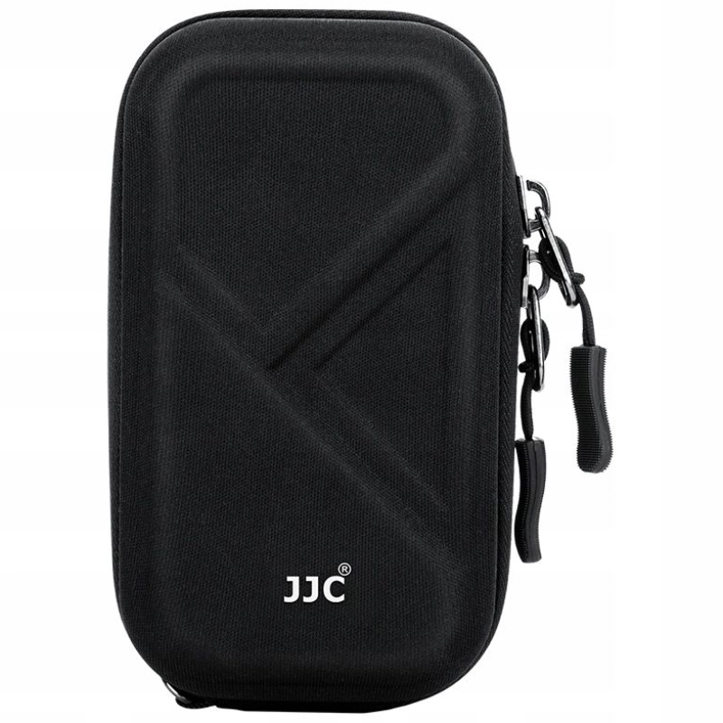 Futerał JJC HSCC-TG na aparat Olympus TG1 - TG7 Czarny - Black