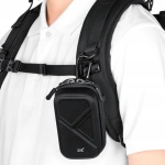 Futerał JJC HSCC-TG na aparat Olympus TG1 - TG7 Czarny - Black