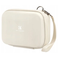 Futerał K&F Concept na sprzęt fotograficzny Beżowy - Beige