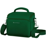 Torba fotograficzna K&F Concept na aparat DSLR Zielona - Green