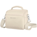 Torba fotograficzna K&F Concept na aparat DSLR Beżowa - Beige