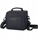 Torba fotograficzna K&amp;F KF13.179V1 na aparat DSLR Ciemny Granatowy - Midnight Blue