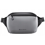 Torba fotograficzna K&F Concept 10 l Szara - Grey