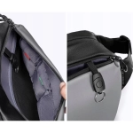 Torba fotograficzna K&F Concept 10 l Szara - Grey