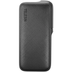 Powerbank Telestin do akumulatora kamery GoPro Hero 13 Czarny - Black