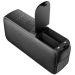 Powerbank Telestin do akumulatora kamery GoPro Hero 13 Czarny - Black